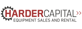Harder Capital Equipment Logo